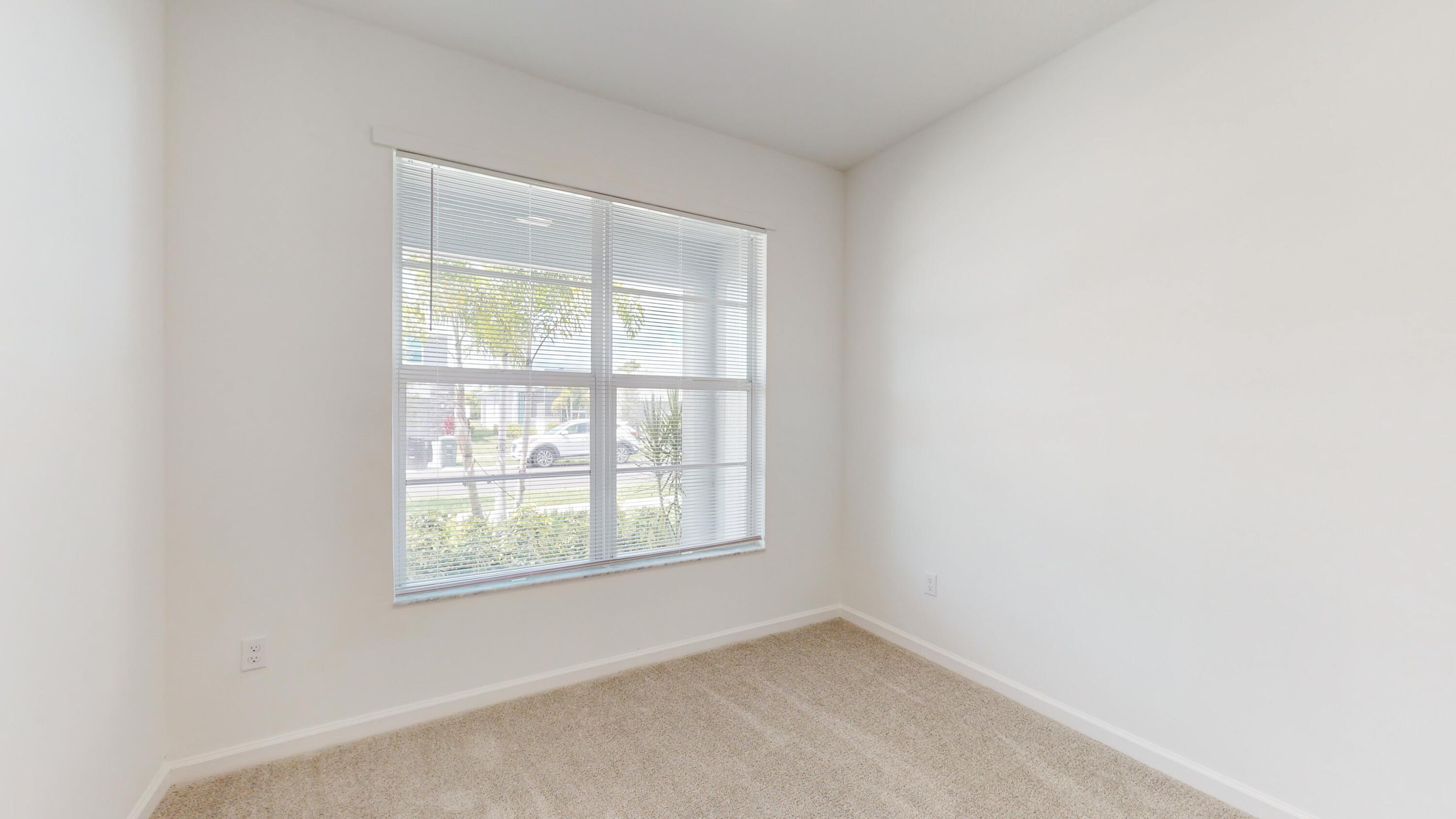 EMERY II - Residential Lease