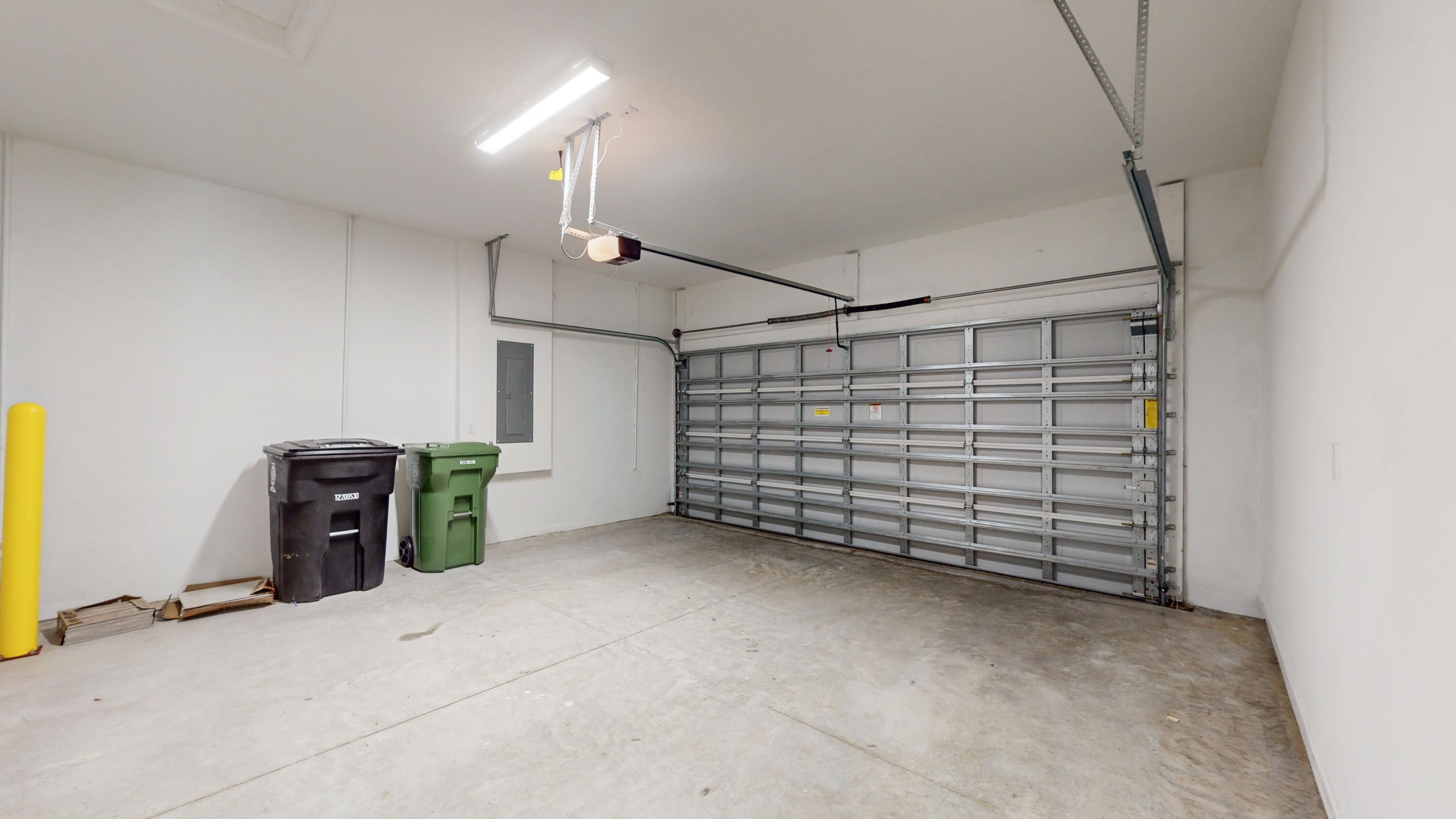 EMERY II - Residential Lease