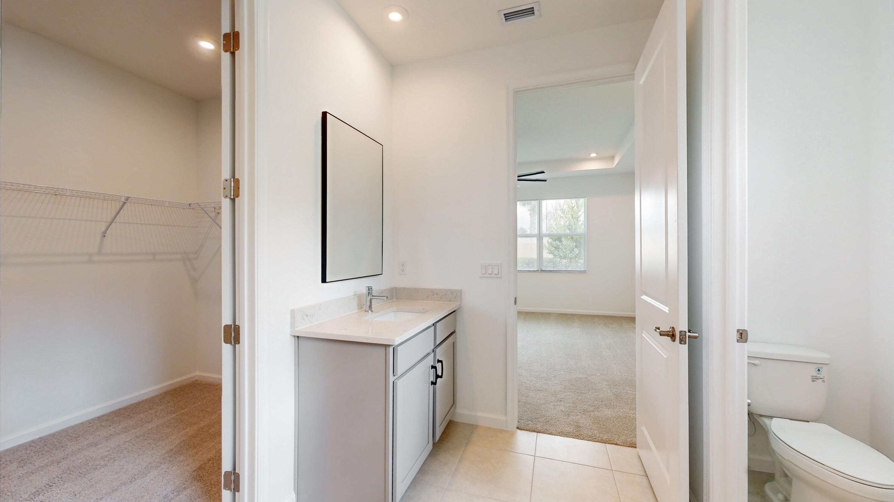 EMERY II - Residential Lease