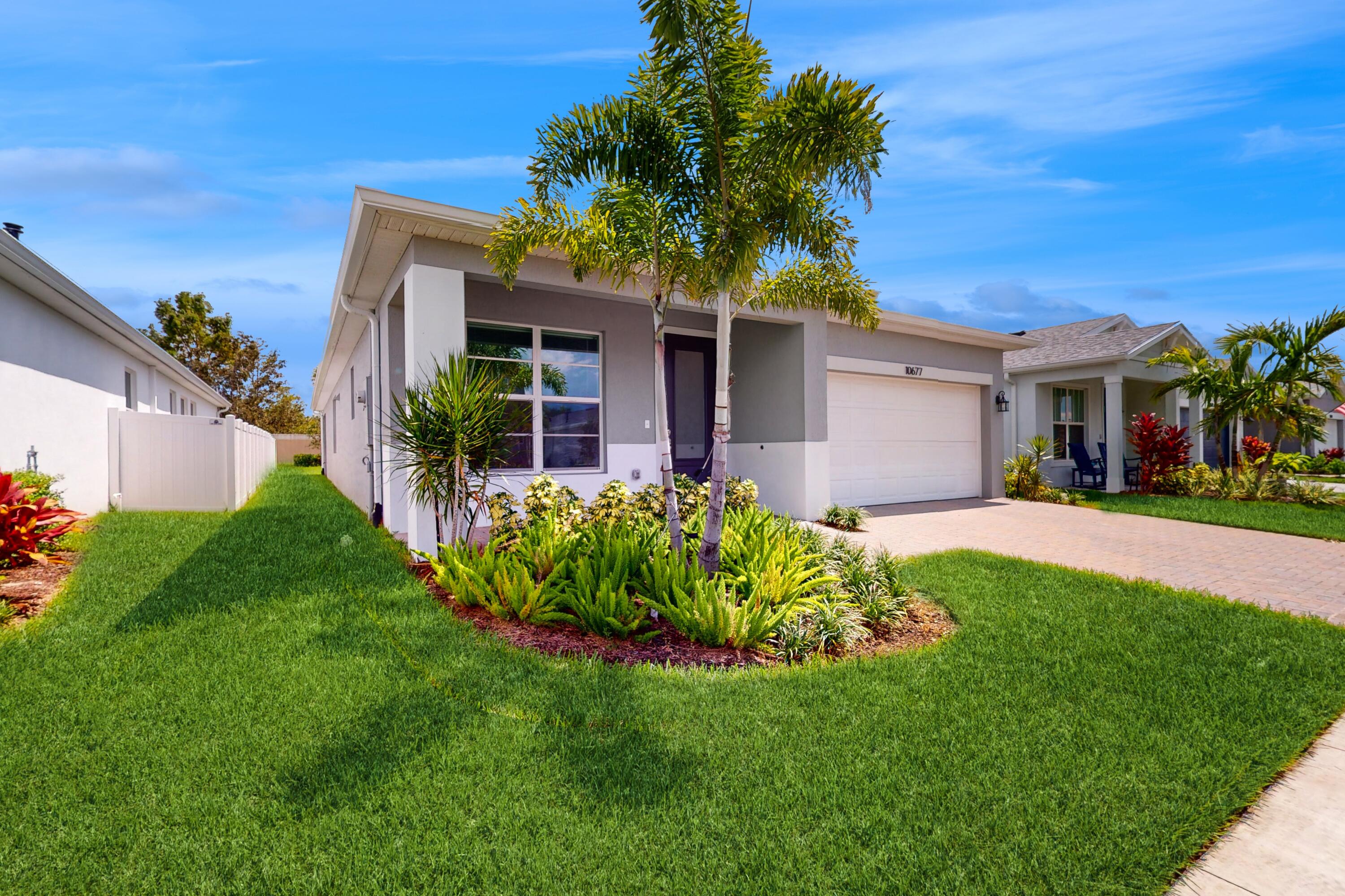 EMERY II - Residential Lease