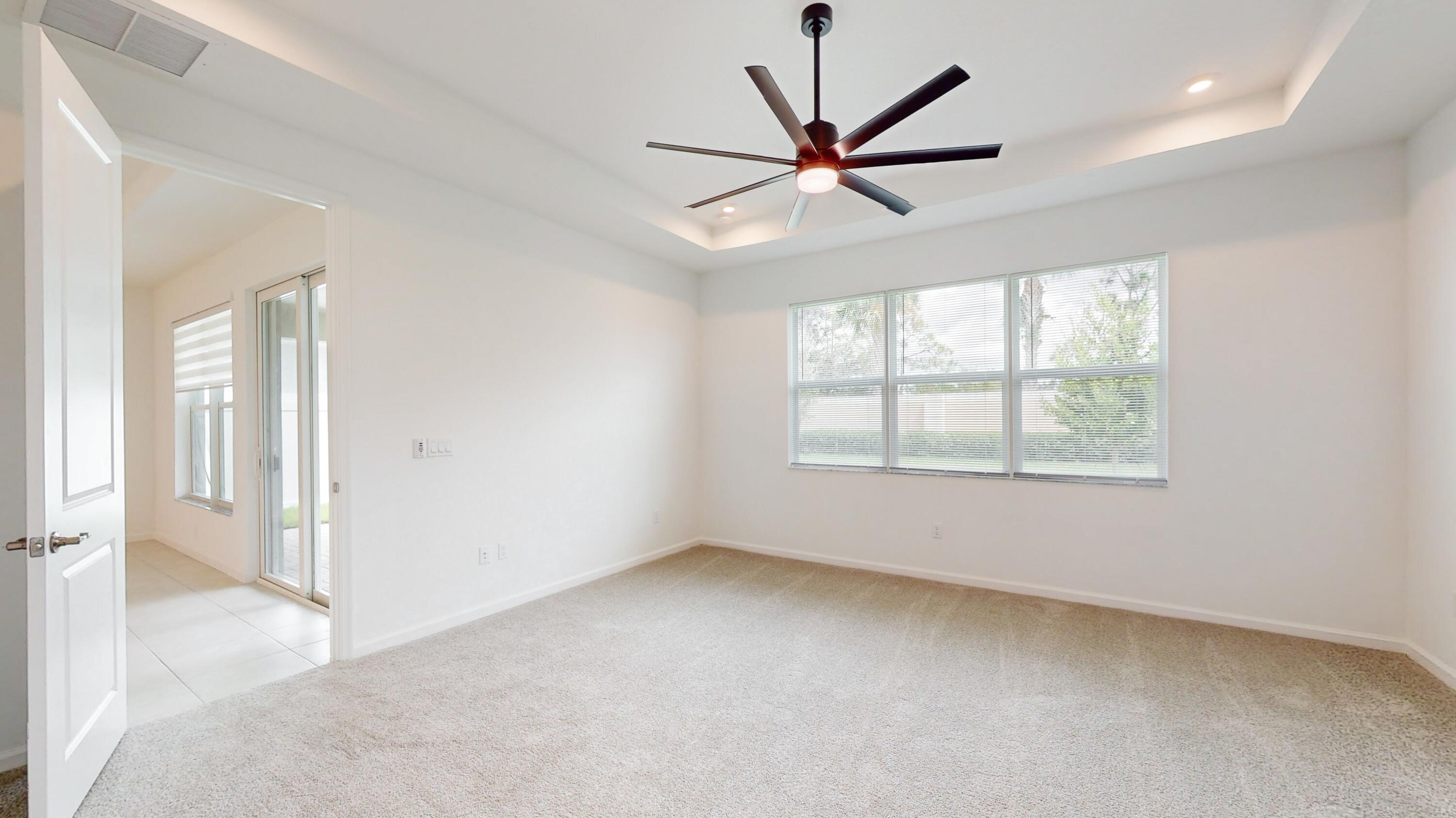 EMERY II - Residential Lease