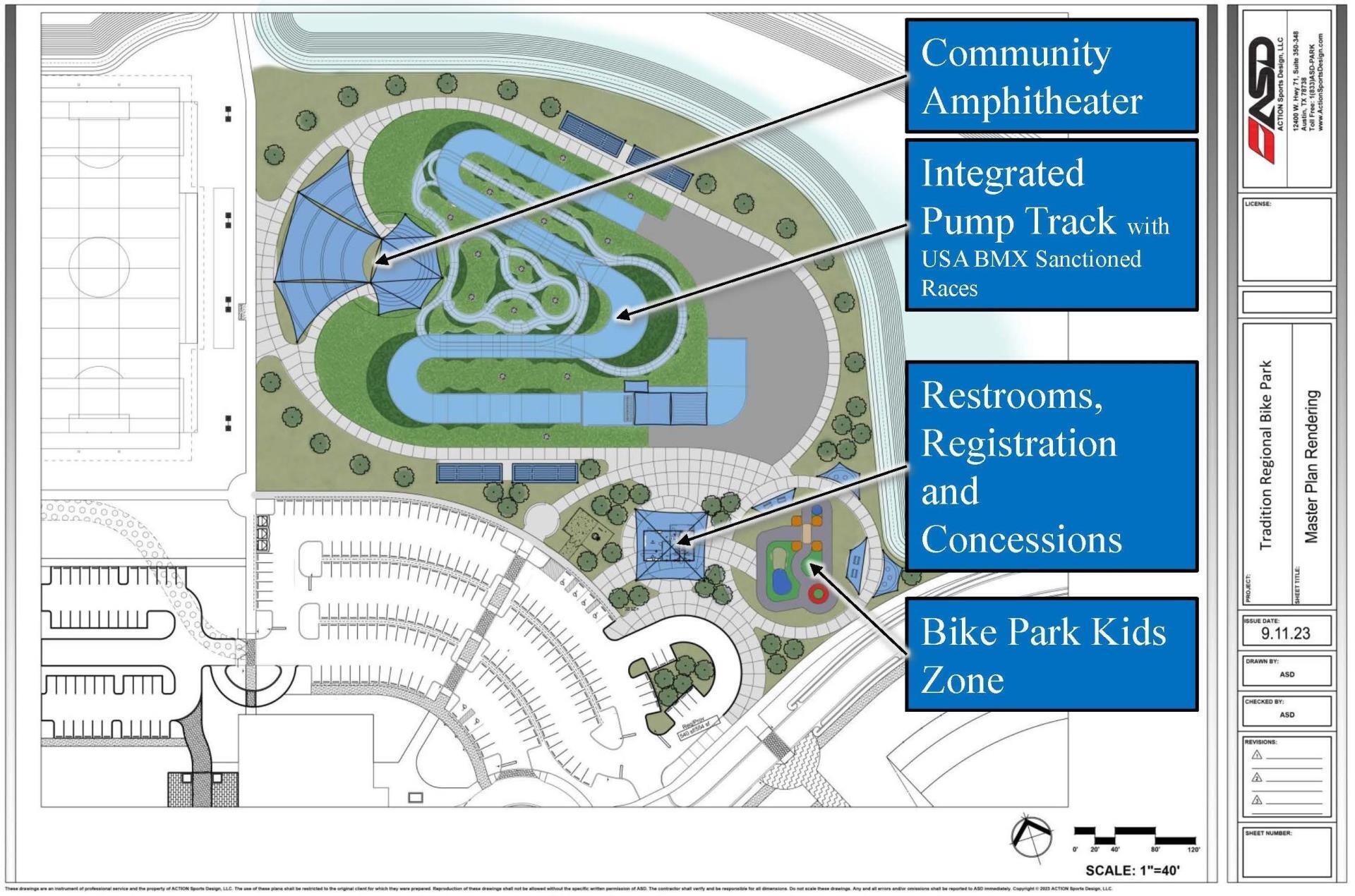 EMERY II - Residential Lease