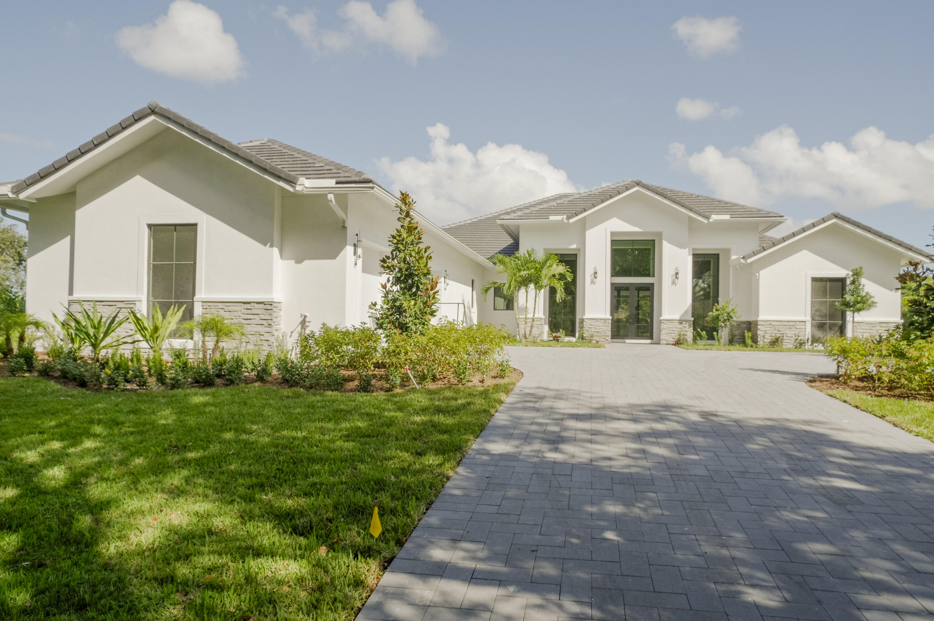 Steeplechase - Residential