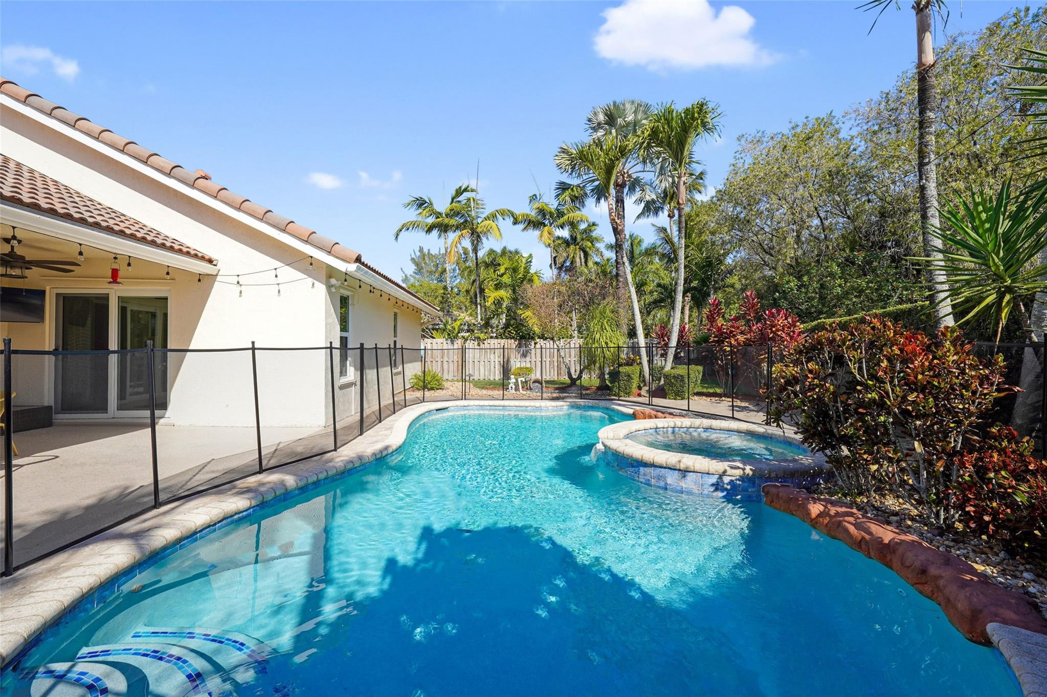 Jacaranda Prcl 108 141-2 - Residential