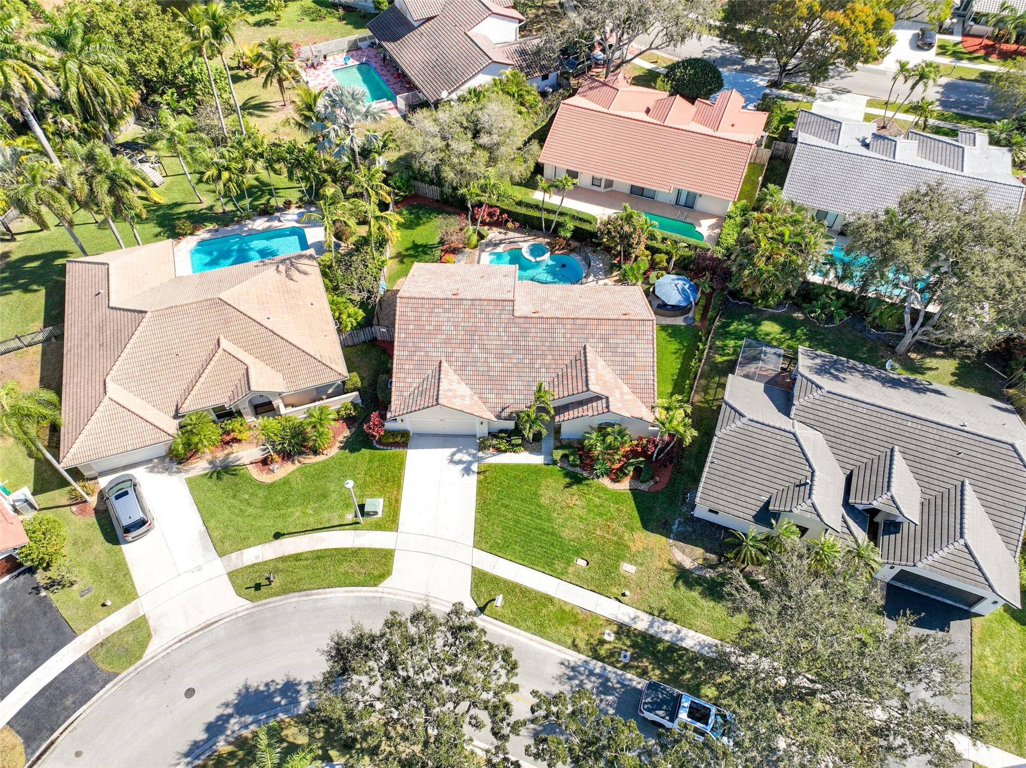 Jacaranda Prcl 108 141-2 - Residential