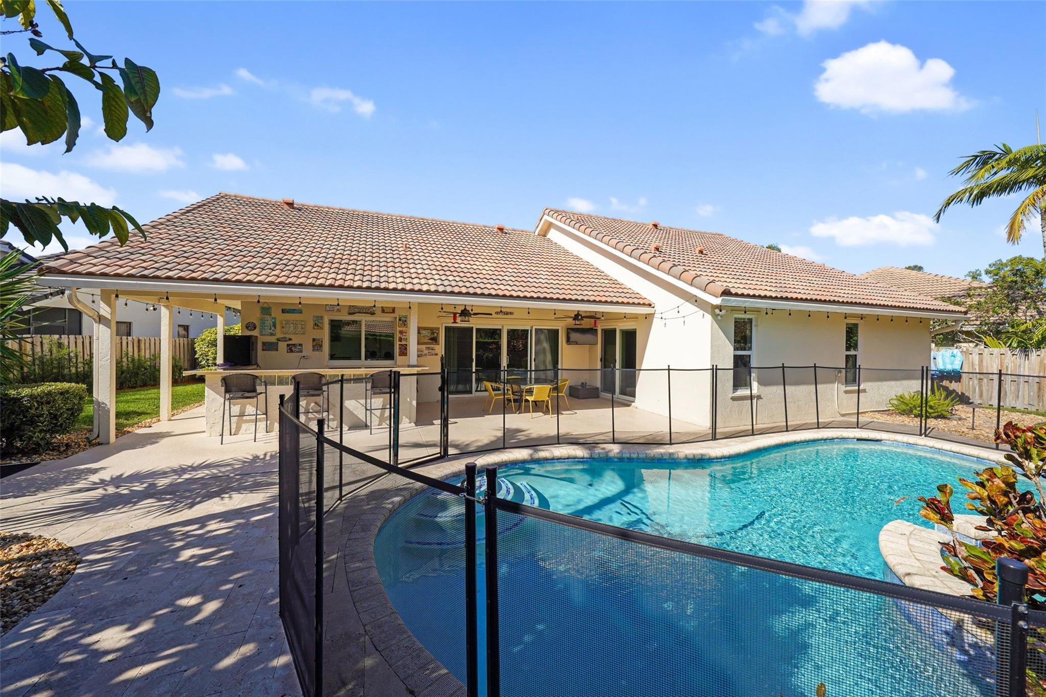 Jacaranda Prcl 108 141-2 - Residential