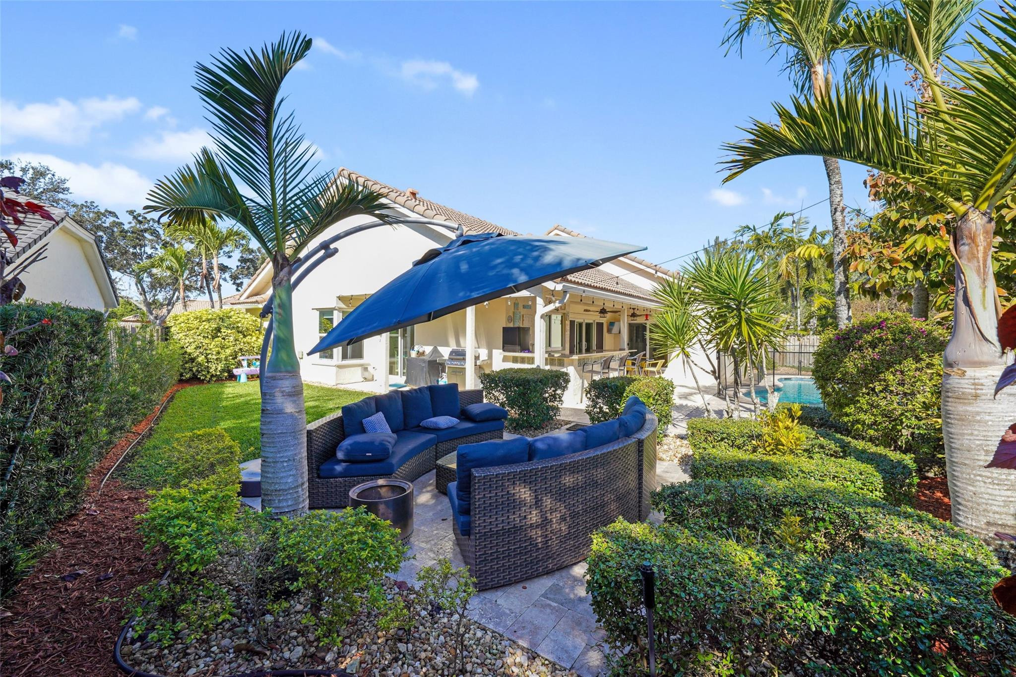 Jacaranda Prcl 108 141-2 - Residential