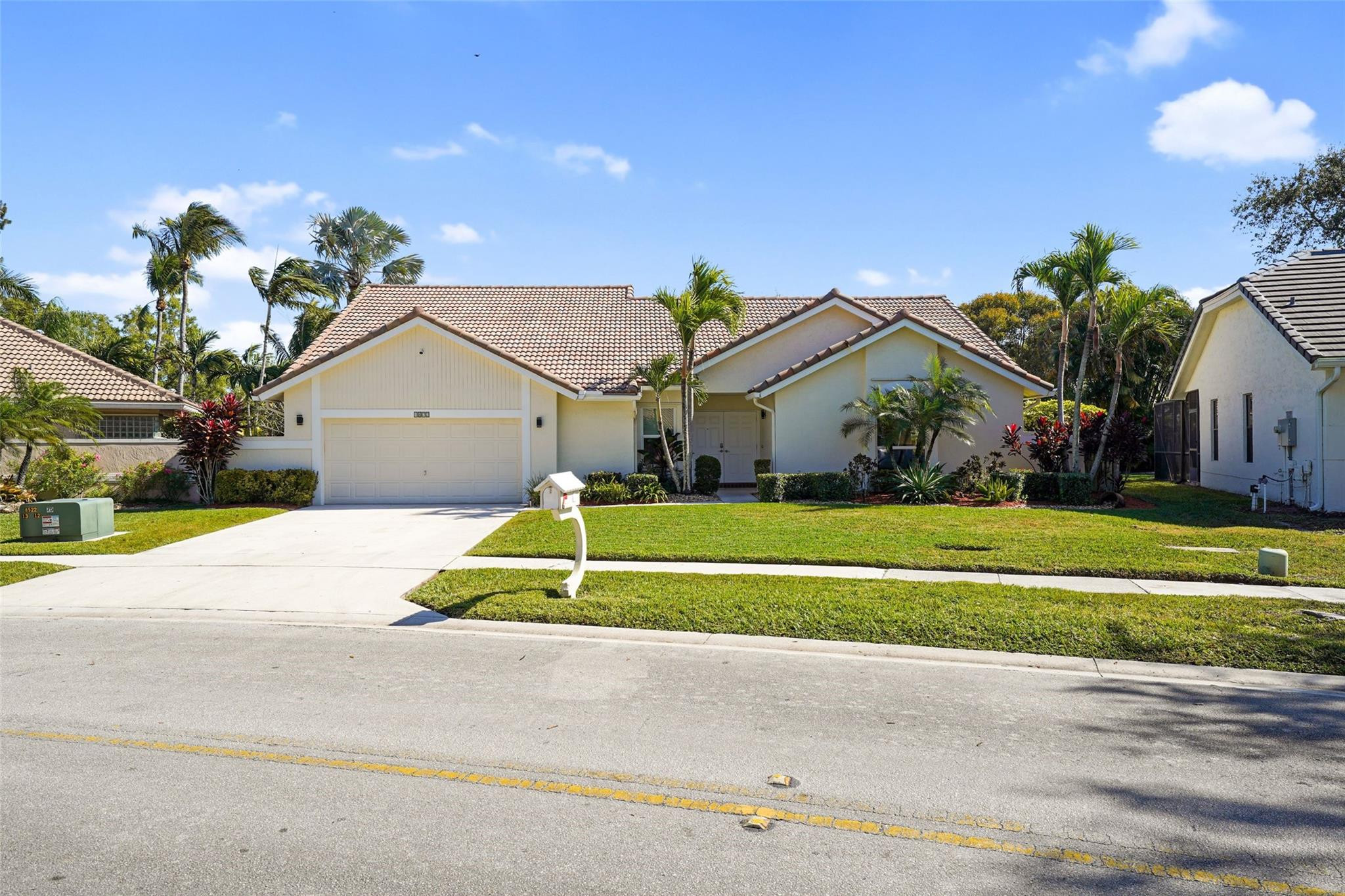 Jacaranda Prcl 108 141-2 - Residential