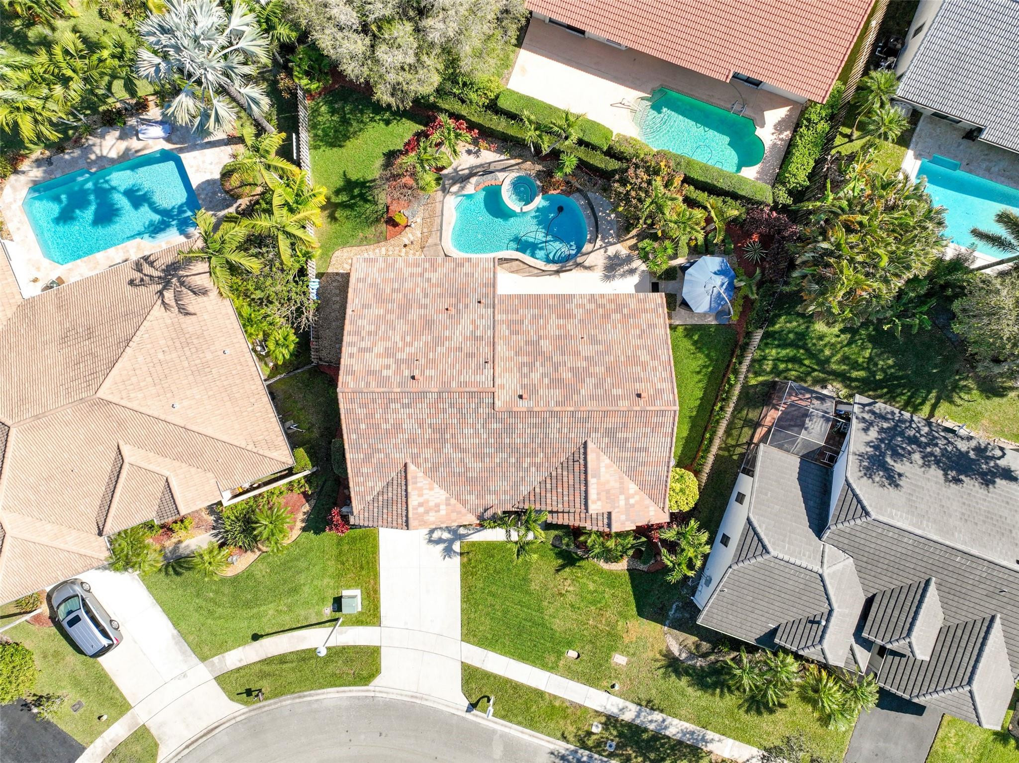 Jacaranda Prcl 108 141-2 - Residential