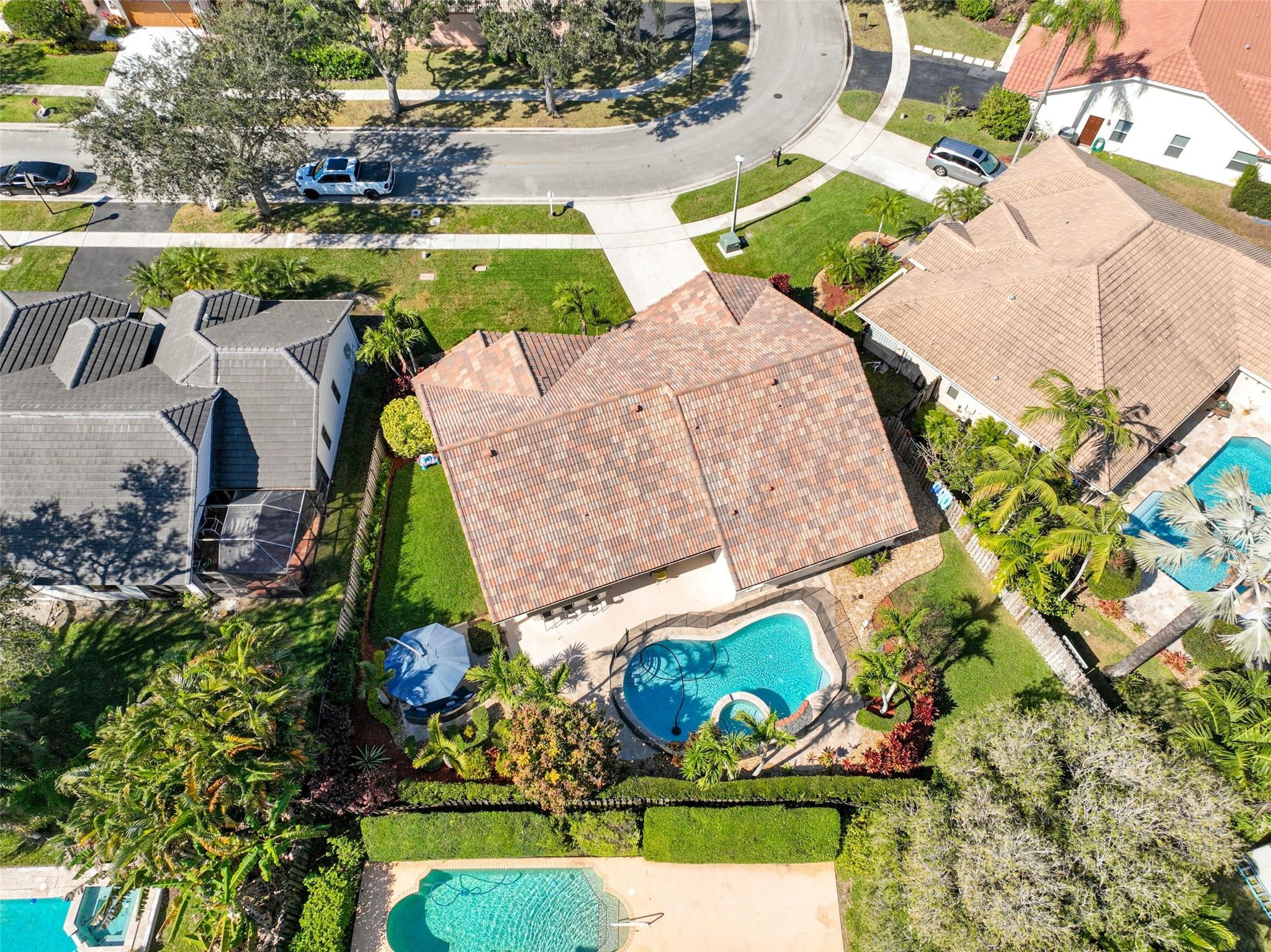 Jacaranda Prcl 108 141-2 - Residential