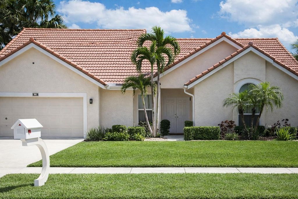 Photo of 1872 NW 109th Avenue, Plantation, FL 33322 (MLS # F10548869)