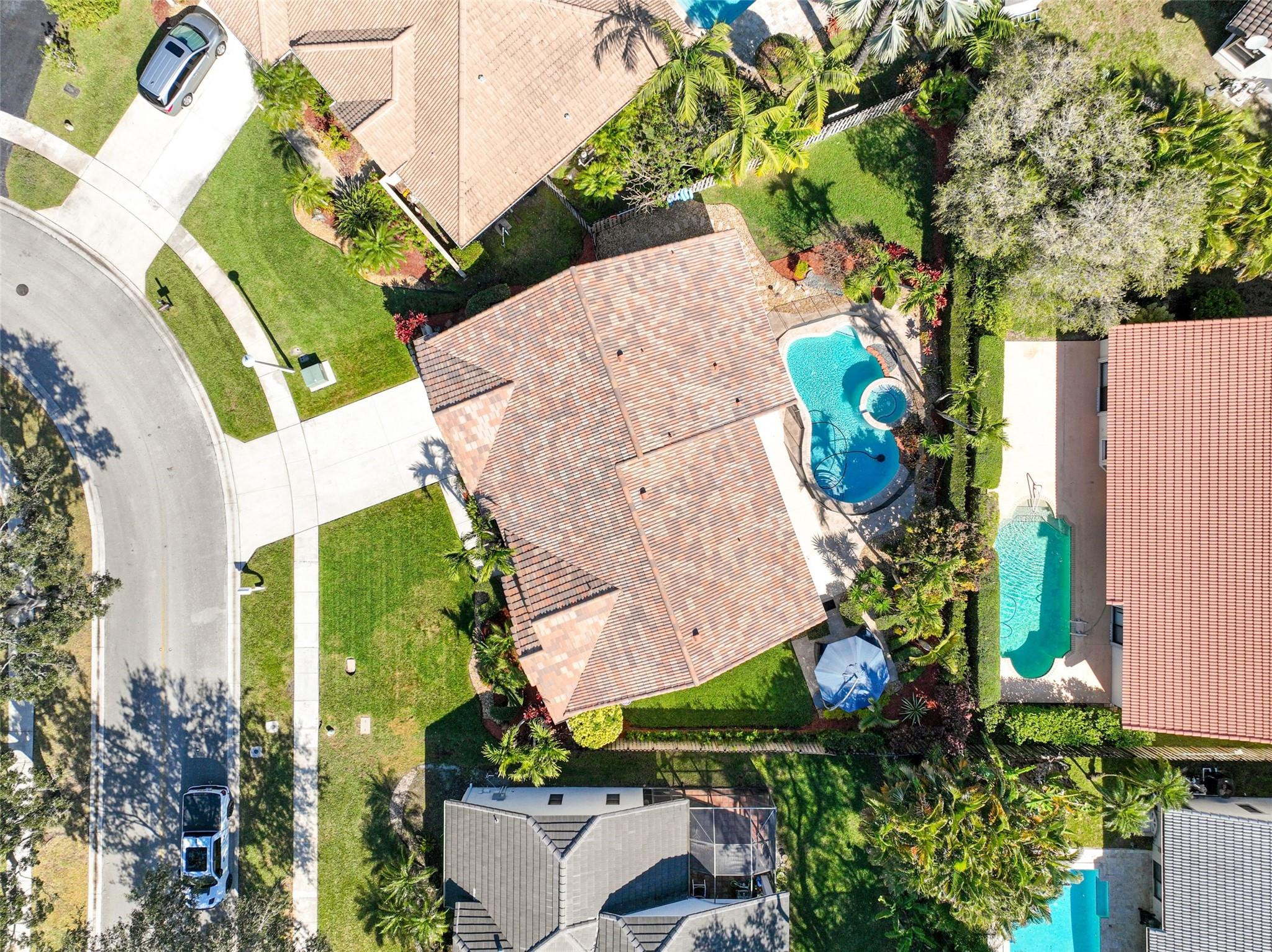 Jacaranda Prcl 108 141-2 - Residential