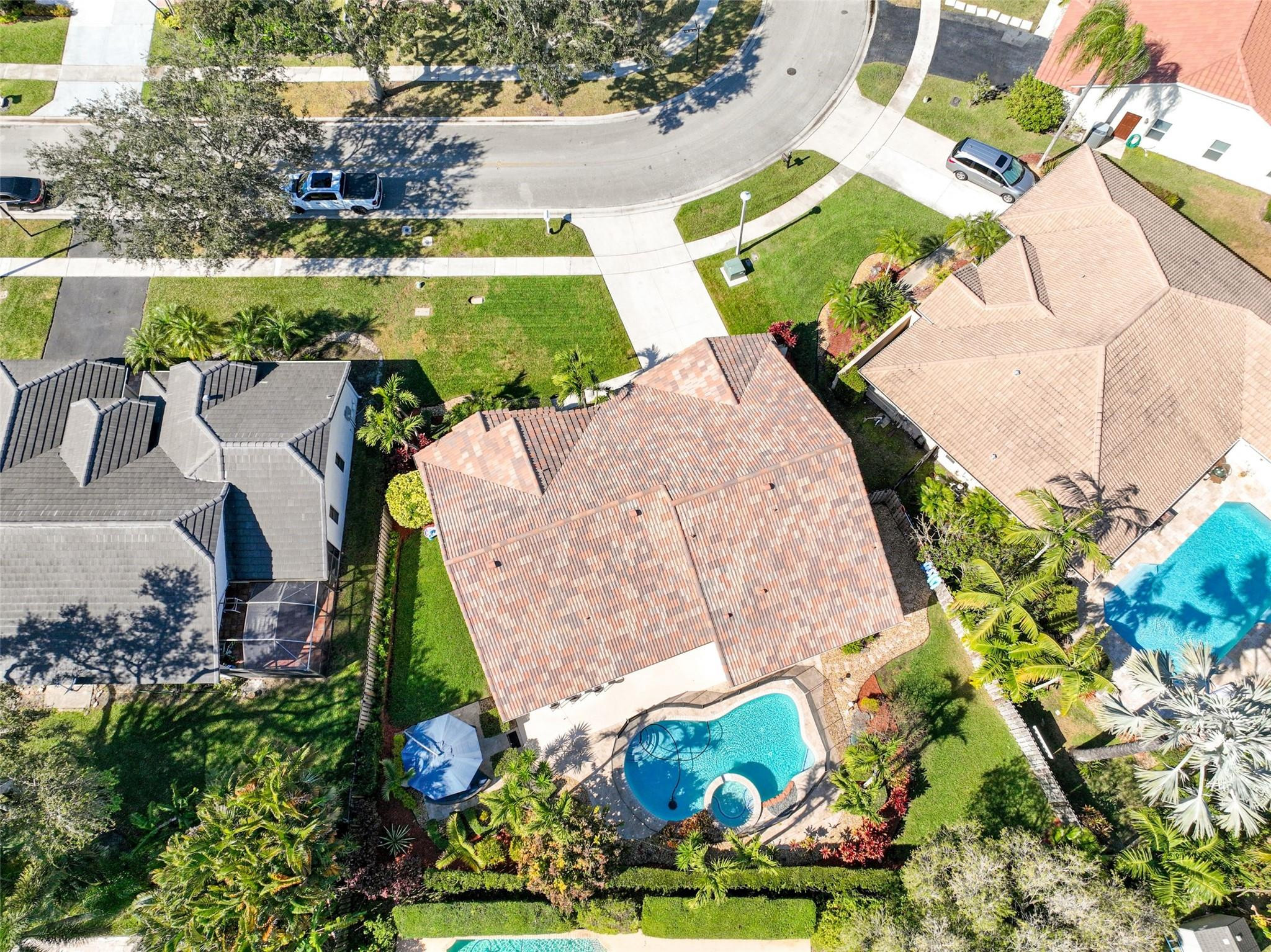 Jacaranda Prcl 108 141-2 - Residential