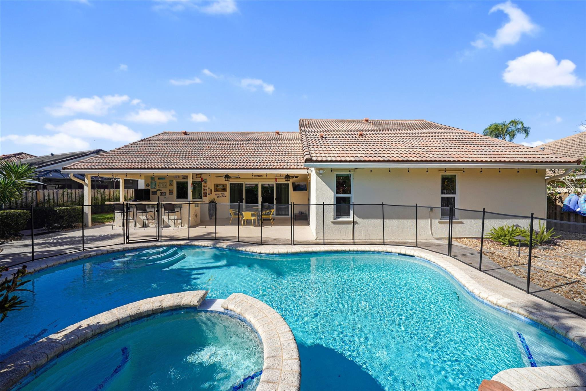 Jacaranda Prcl 108 141-2 - Residential