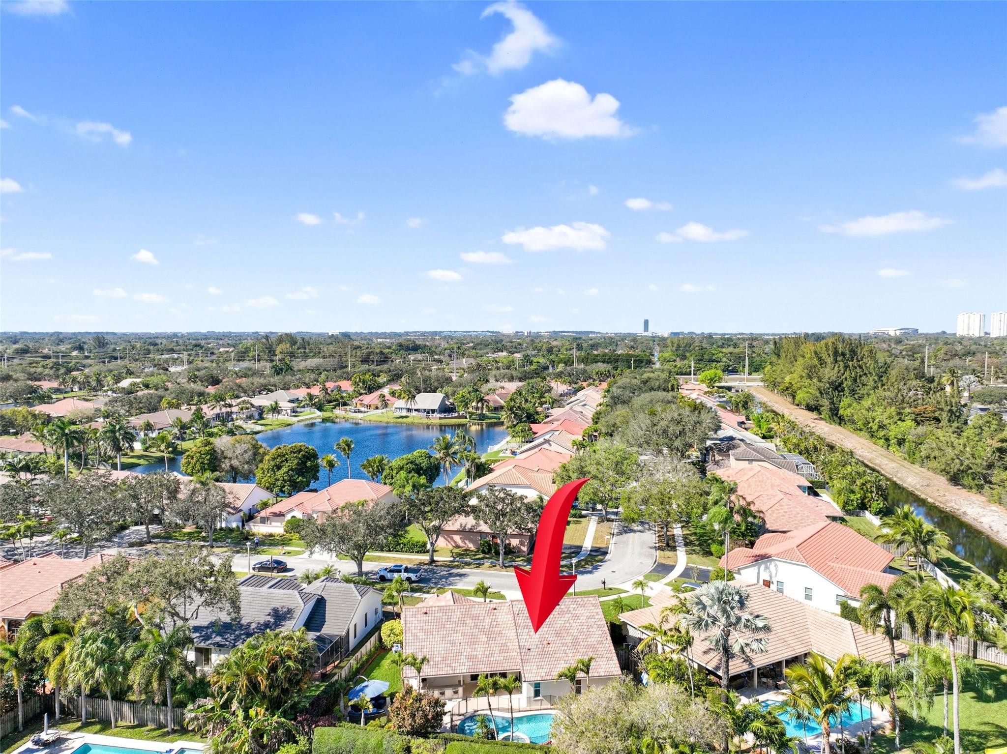 Jacaranda Prcl 108 141-2 - Residential