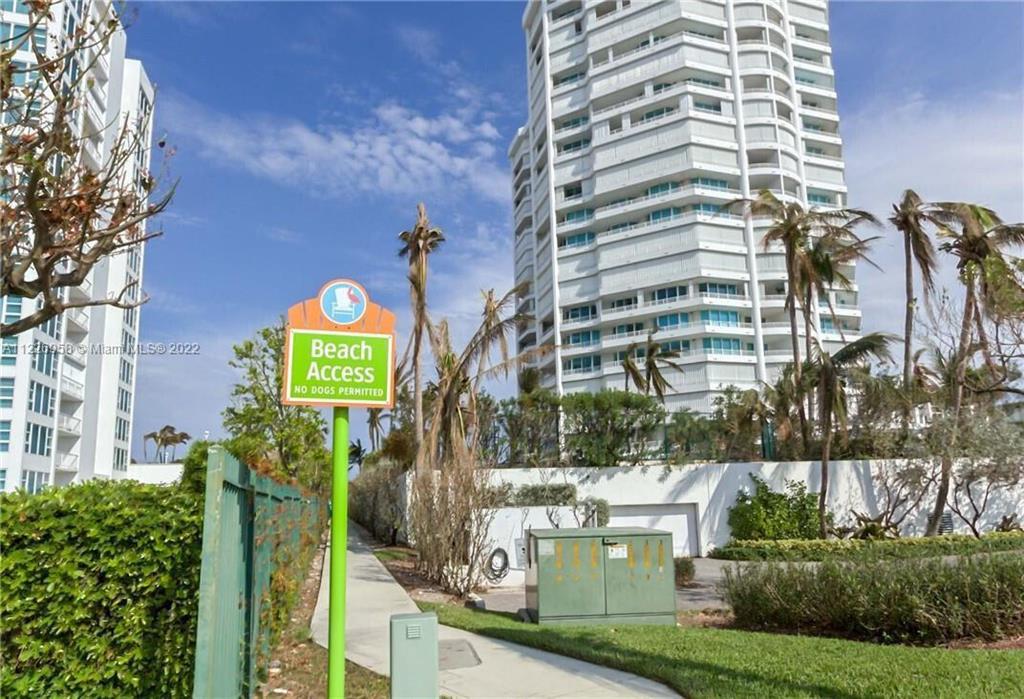 GARDENS BY THE SEA CONDO - Residential Lease