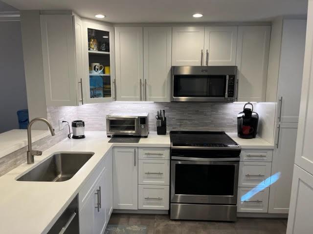 GARDENS BY THE SEA CONDO - Residential Lease