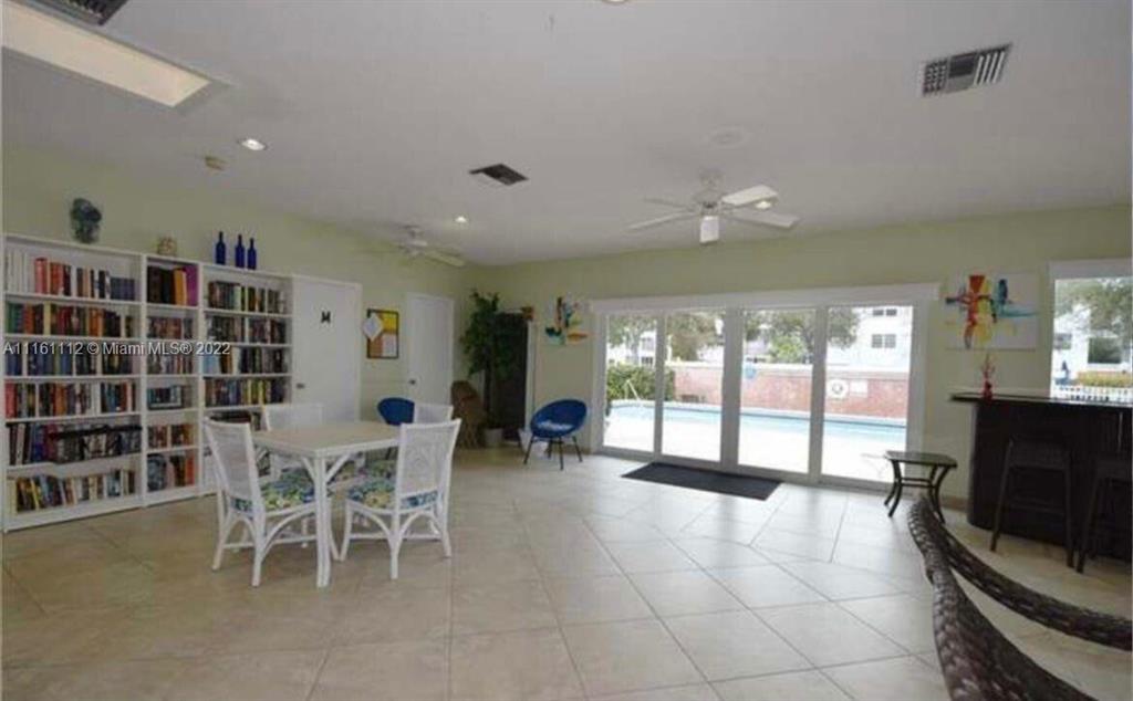 GARDENS BY THE SEA CONDO - Residential Lease