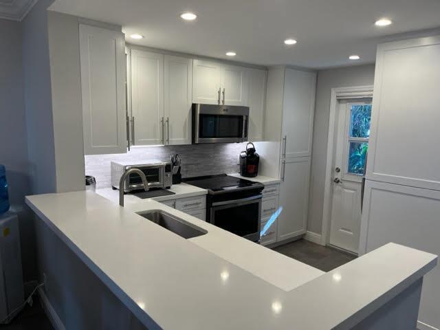 GARDENS BY THE SEA CONDO - Residential Lease