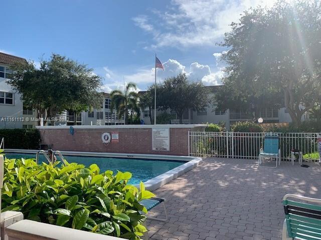 GARDENS BY THE SEA CONDO - Residential Lease