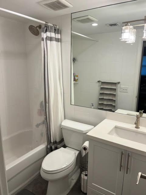 GARDENS BY THE SEA CONDO - Residential Lease