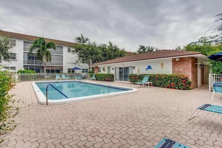 GARDENS BY THE SEA CONDO - Residential Lease