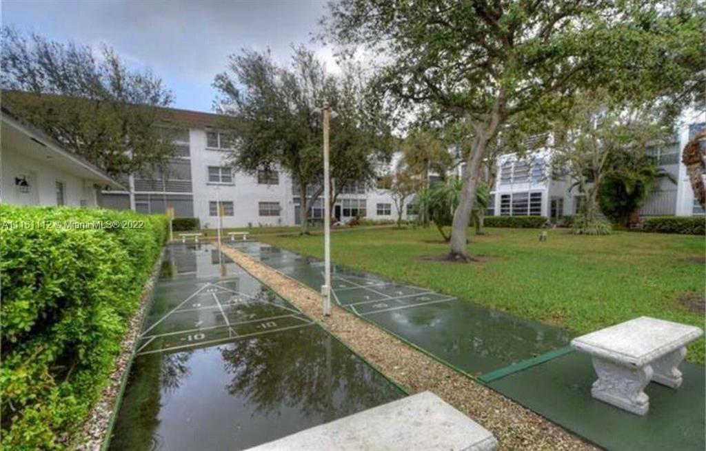 GARDENS BY THE SEA CONDO - Residential Lease