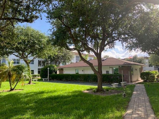 GARDENS BY THE SEA CONDO - Residential Lease