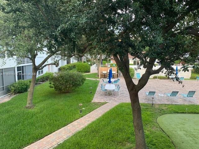 GARDENS BY THE SEA CONDO - Residential Lease