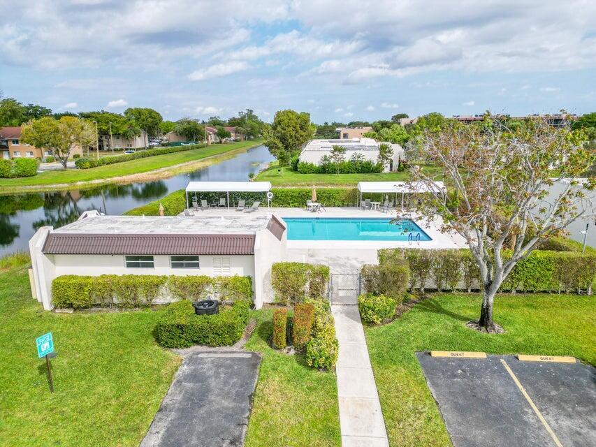 107 Lake Terry Drive