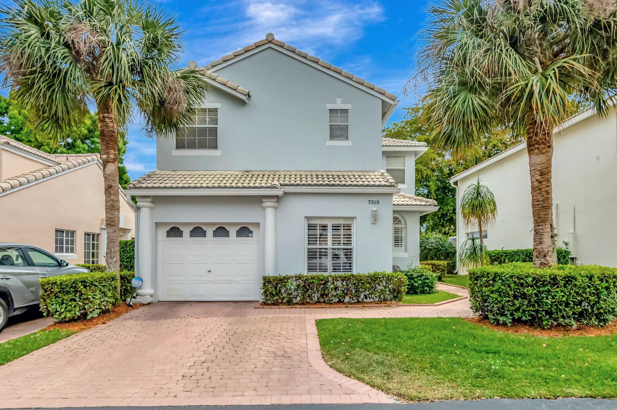 7319 Panache Way