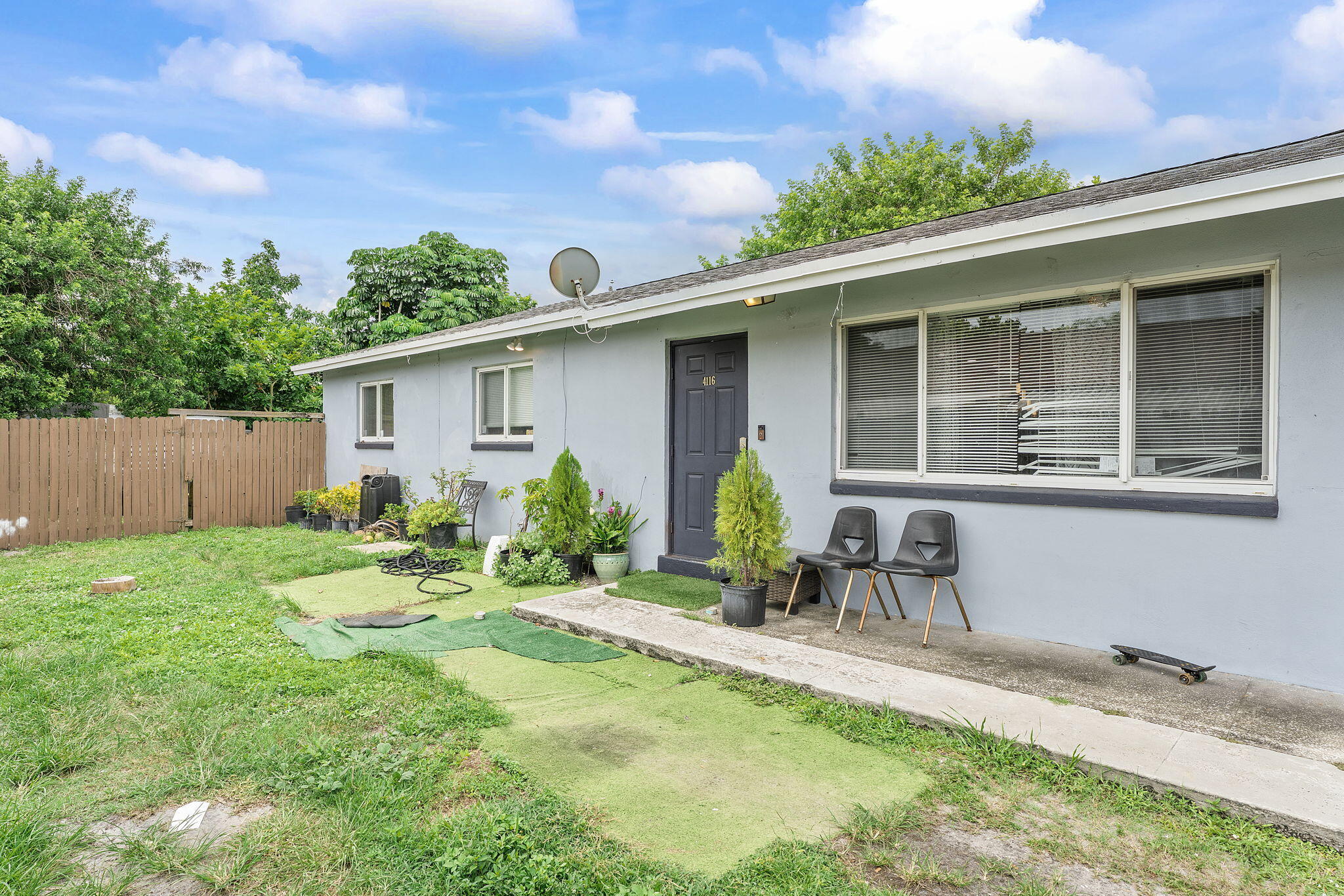 4116 Plumosa Street