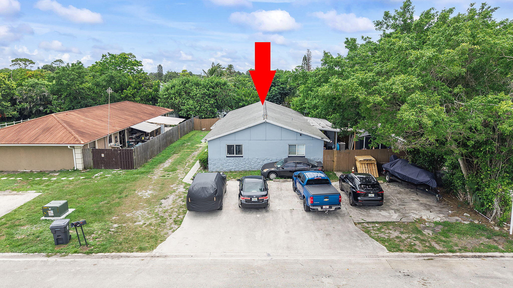 4116 Plumosa Street