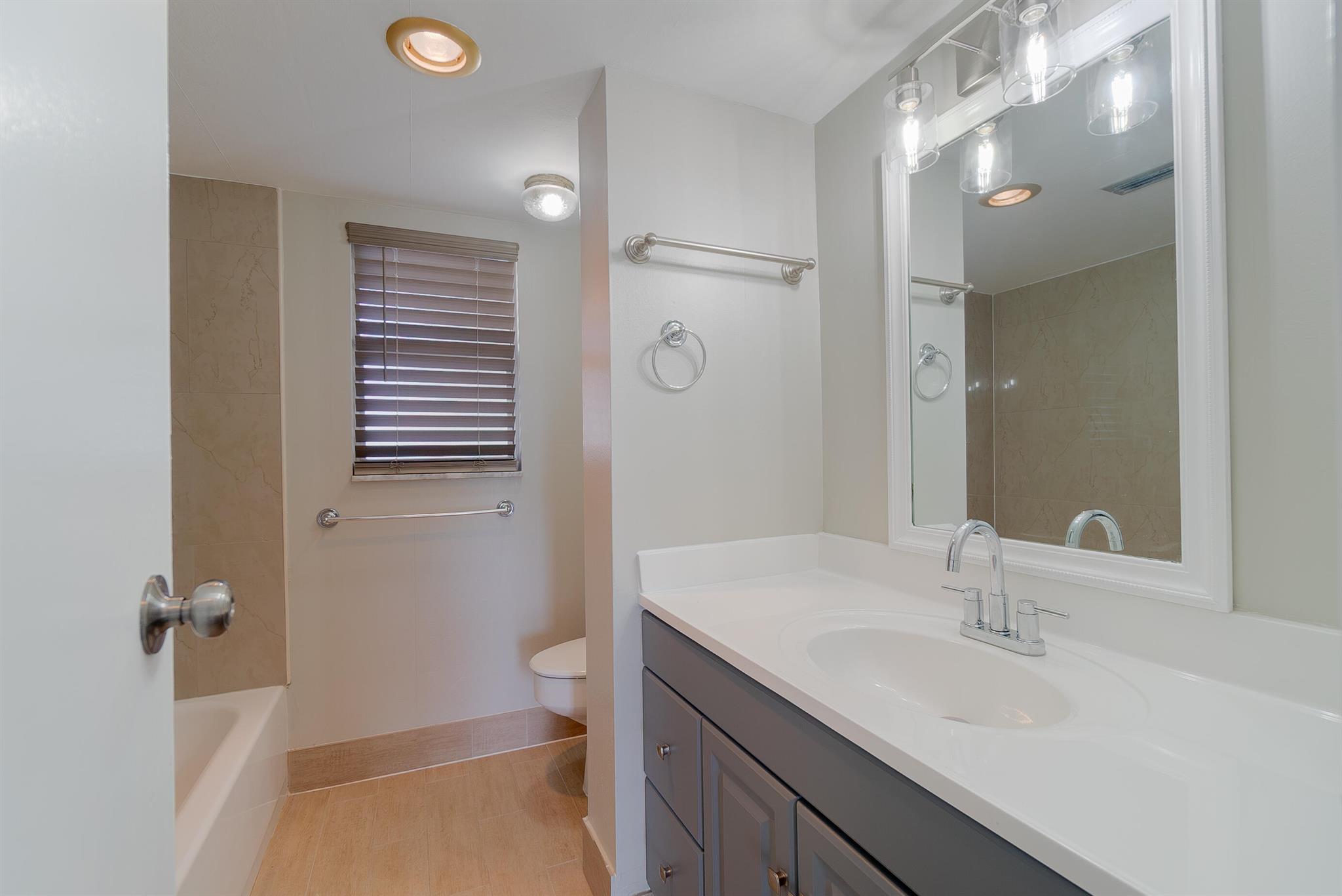 POINCIANA PLACE CONDO 1,2,8 AND 9 - Residential