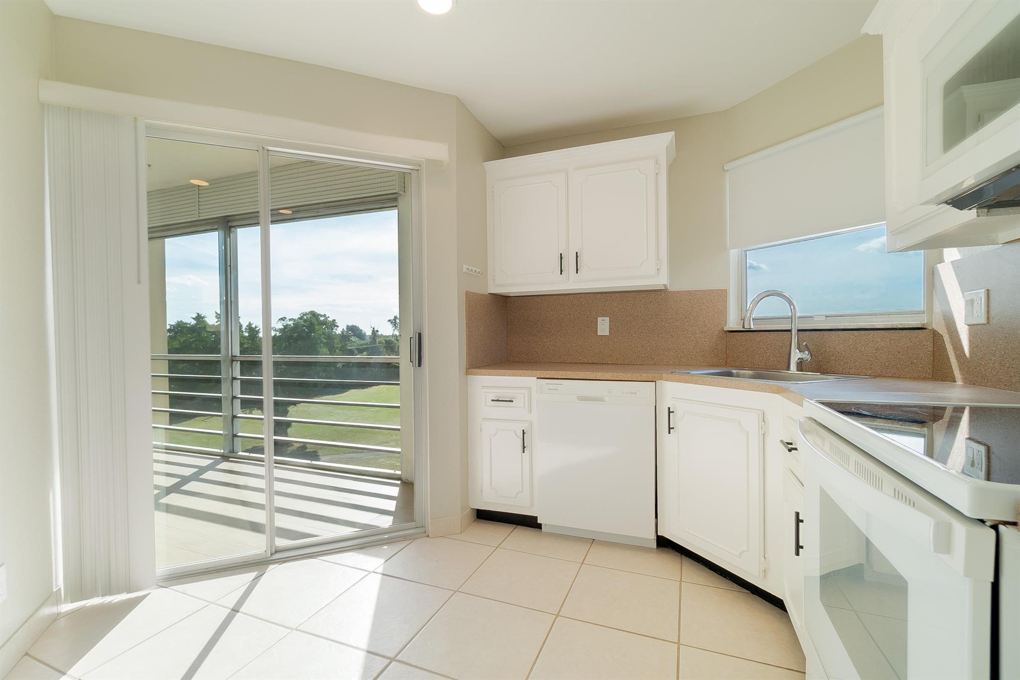 POINCIANA PLACE CONDO 1,2,8 AND 9 - Residential