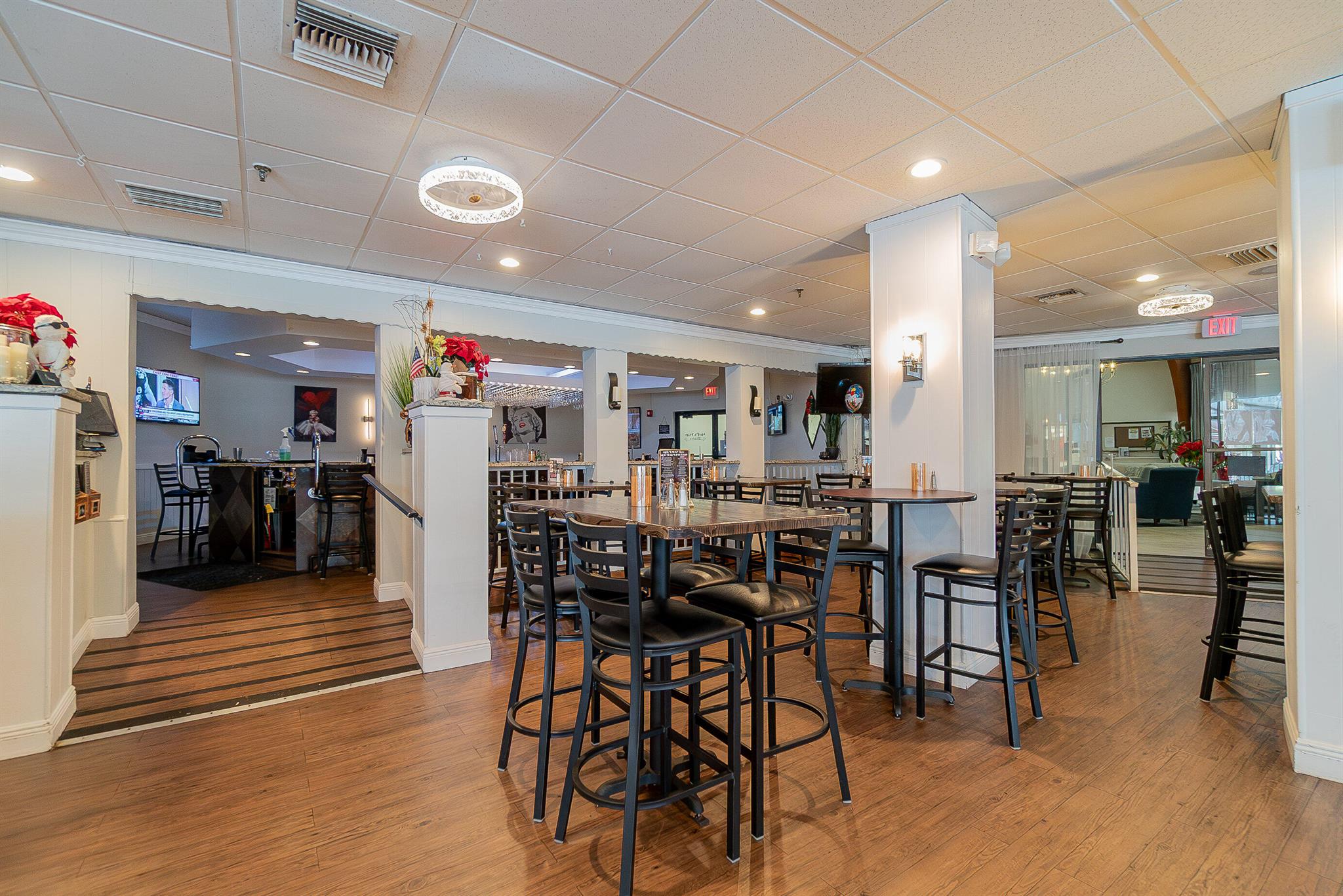 POINCIANA PLACE CONDO 1,2,8 AND 9 - Residential