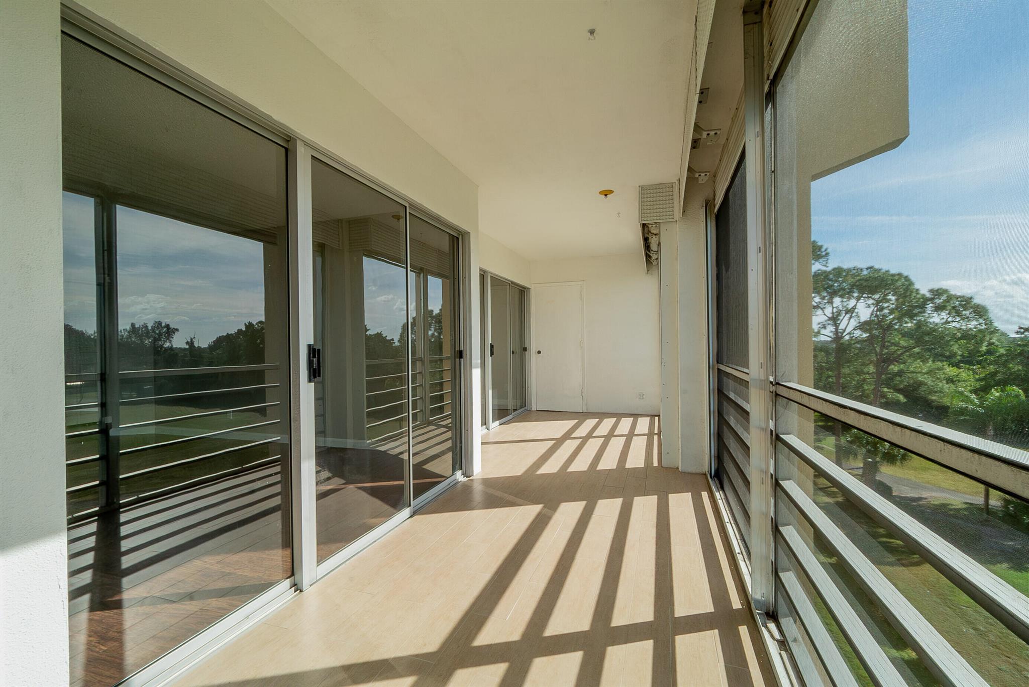 POINCIANA PLACE CONDO 1,2,8 AND 9 - Residential