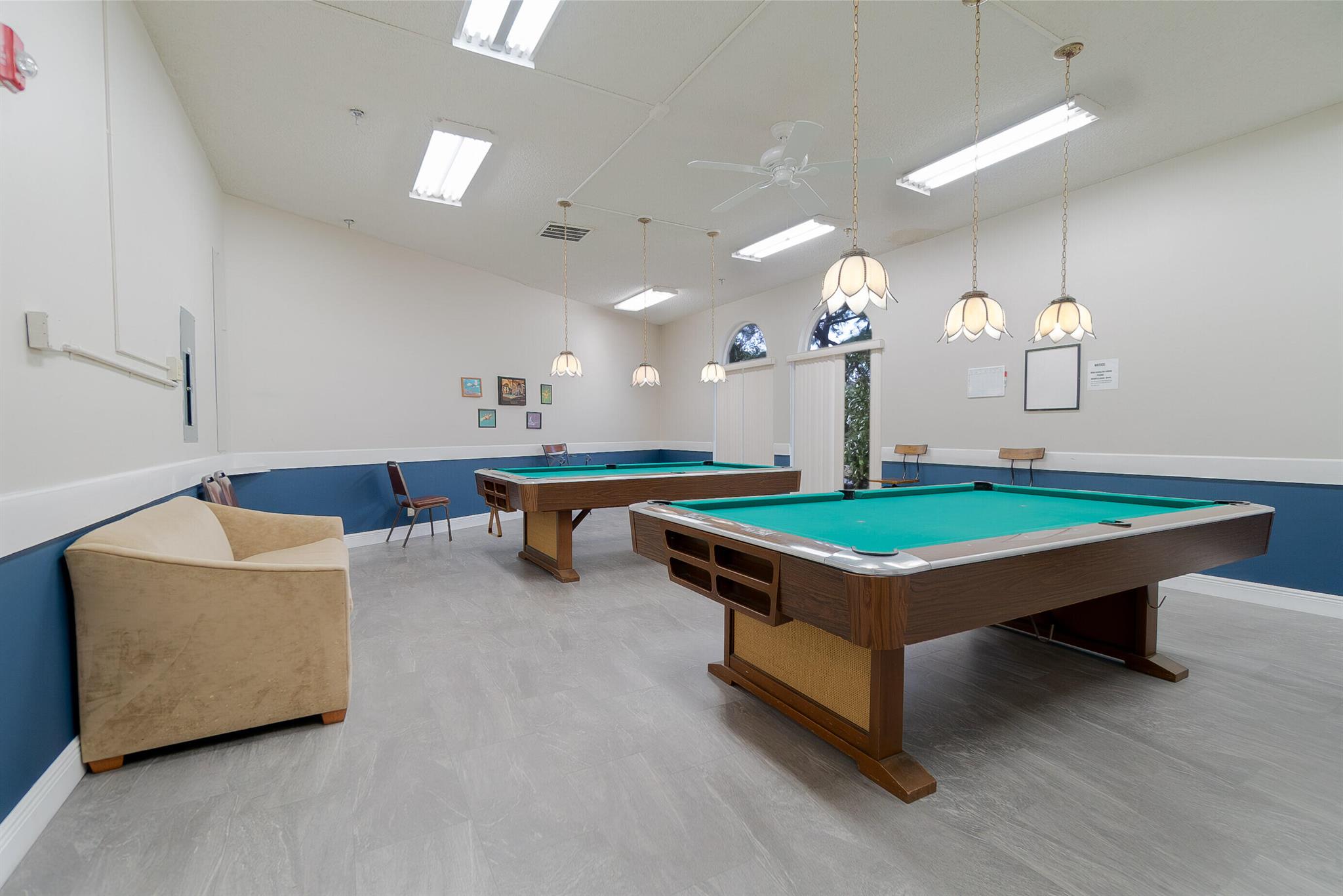 POINCIANA PLACE CONDO 1,2,8 AND 9 - Residential