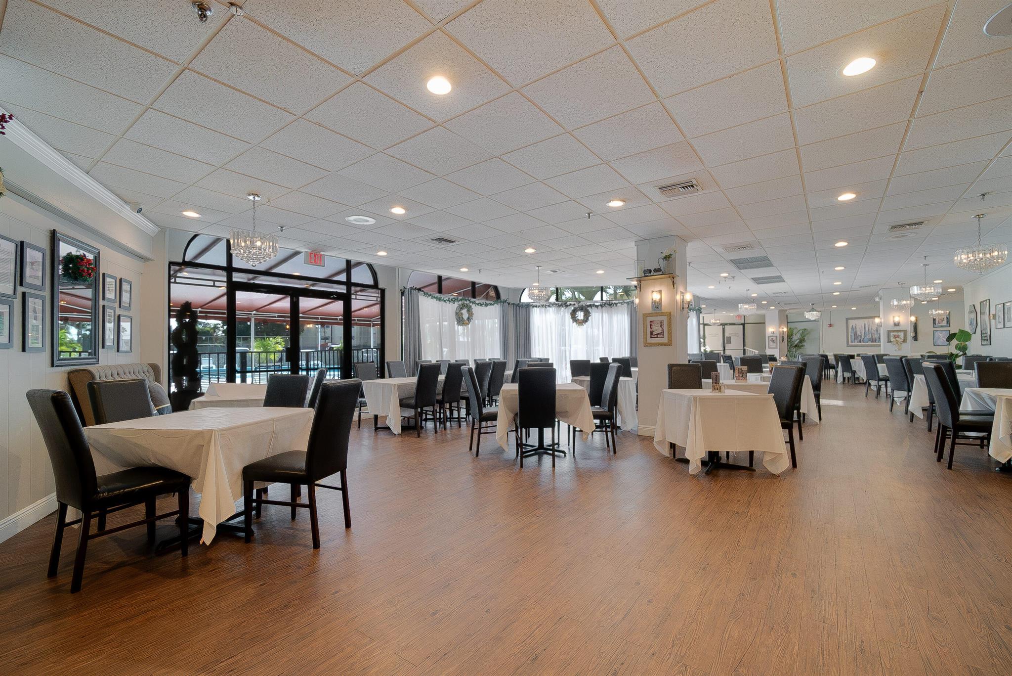 POINCIANA PLACE CONDO 1,2,8 AND 9 - Residential