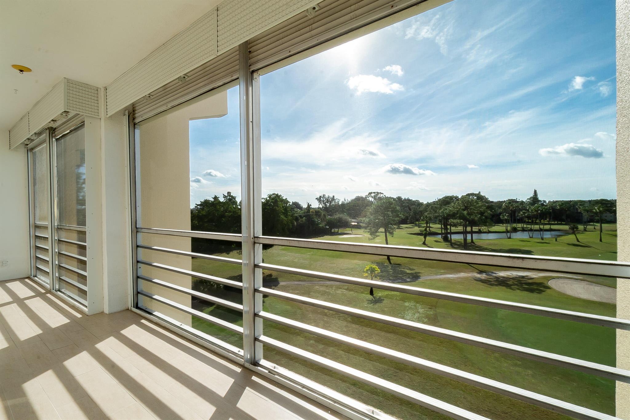 POINCIANA PLACE CONDO 1,2,8 AND 9 - Residential