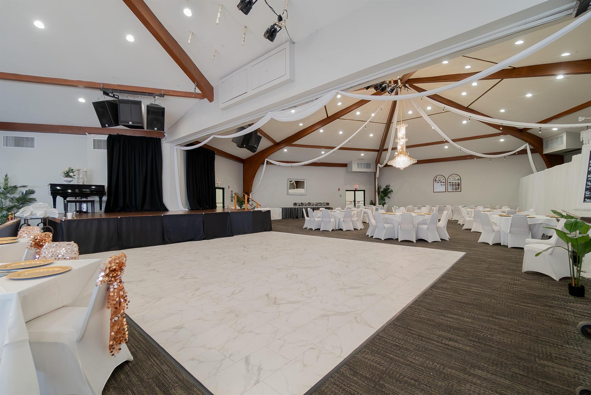 POINCIANA PLACE CONDO 1,2,8 AND 9 - Residential