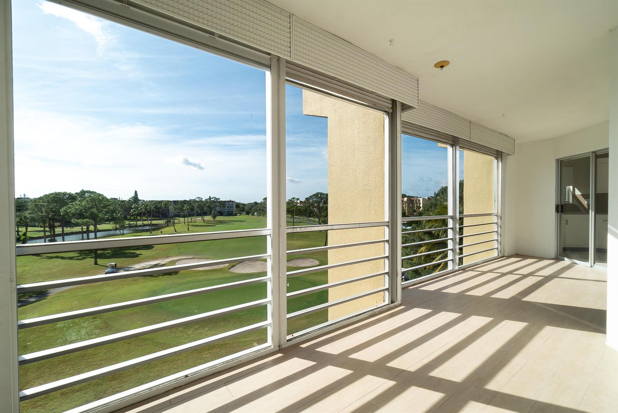 POINCIANA PLACE CONDO 1,2,8 AND 9 - Residential