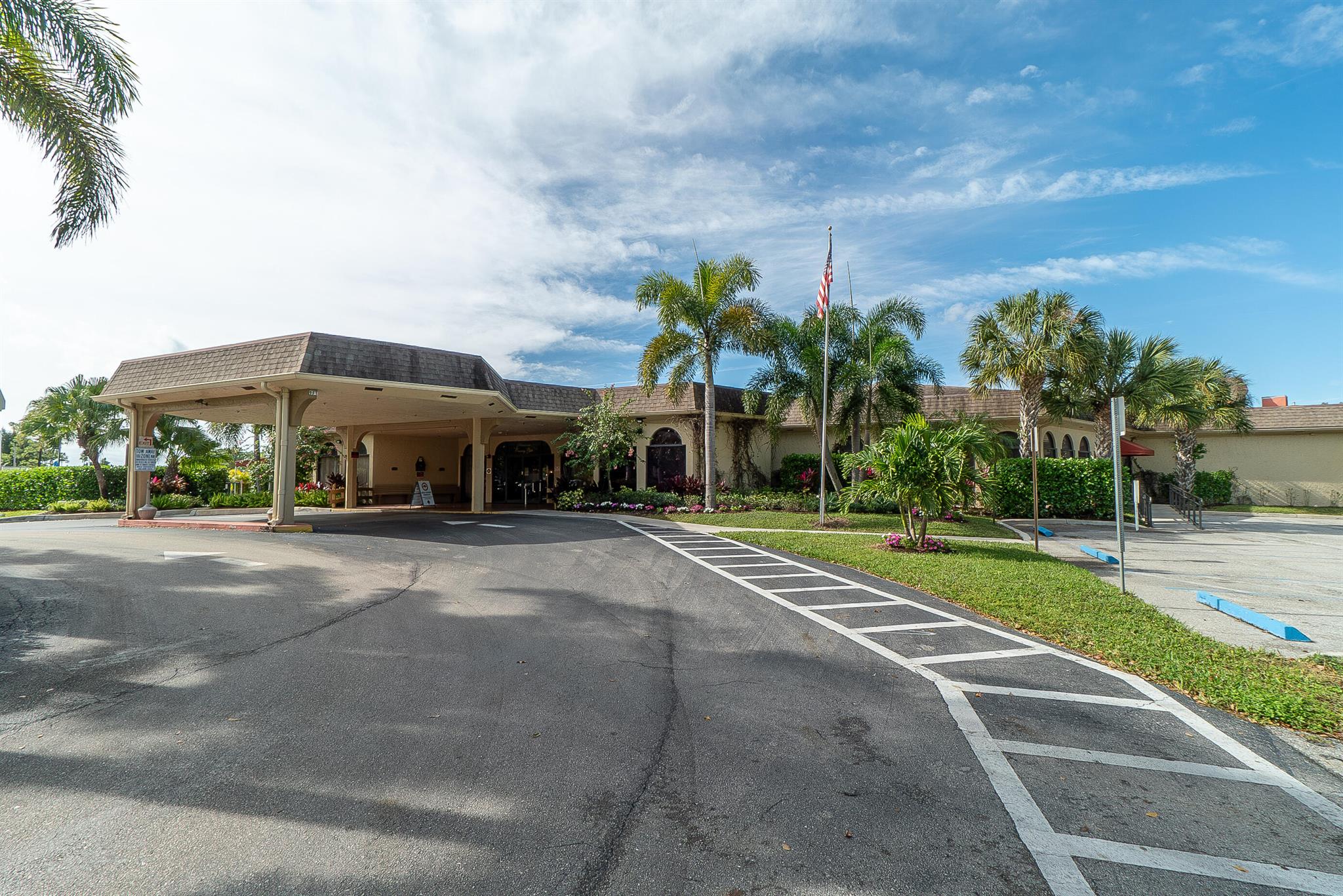 POINCIANA PLACE CONDO 1,2,8 AND 9 - Residential
