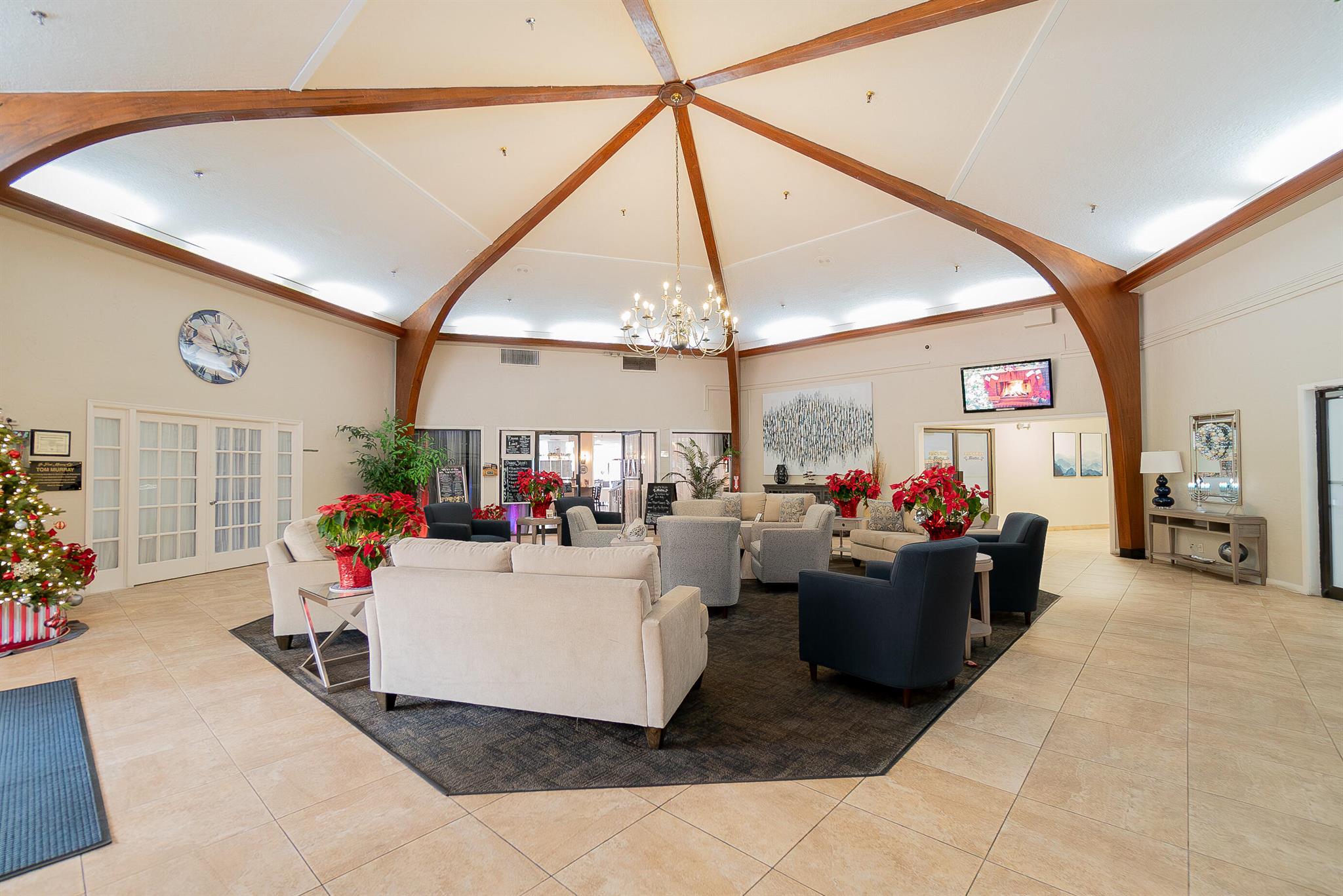 POINCIANA PLACE CONDO 1,2,8 AND 9 - Residential