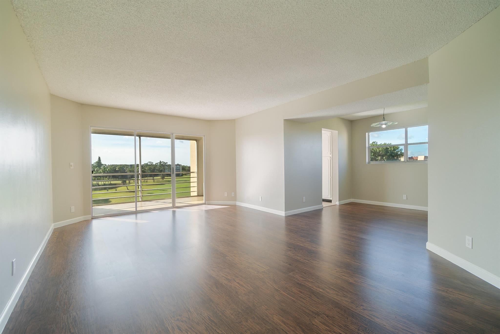 POINCIANA PLACE CONDO 1,2,8 AND 9 - Residential