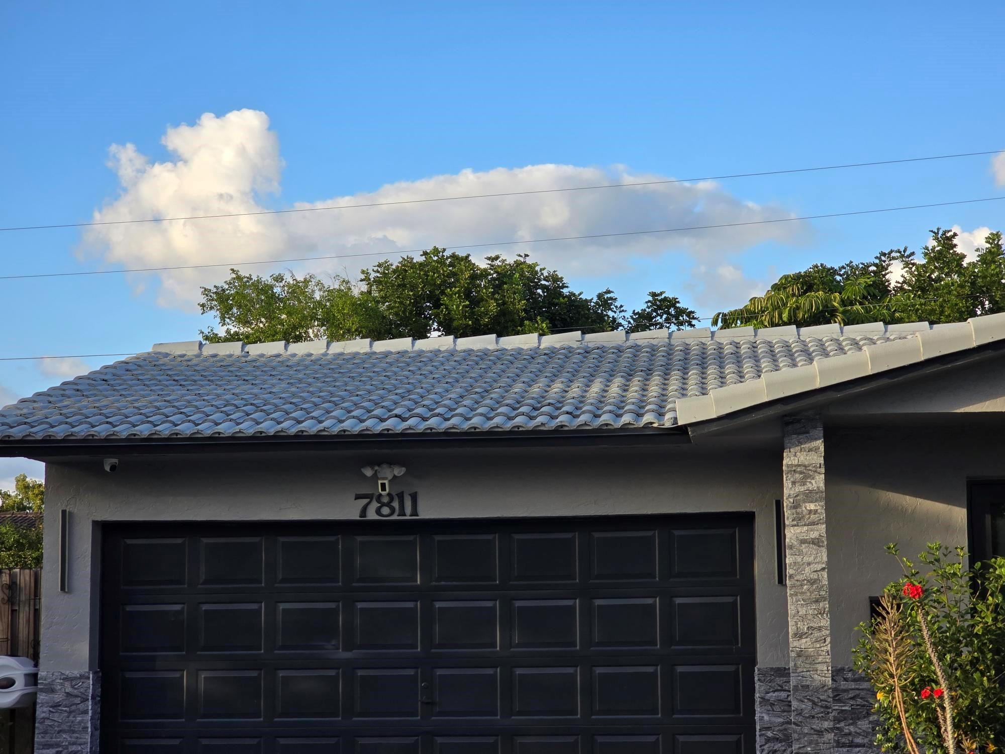 7811 NW 40th Court