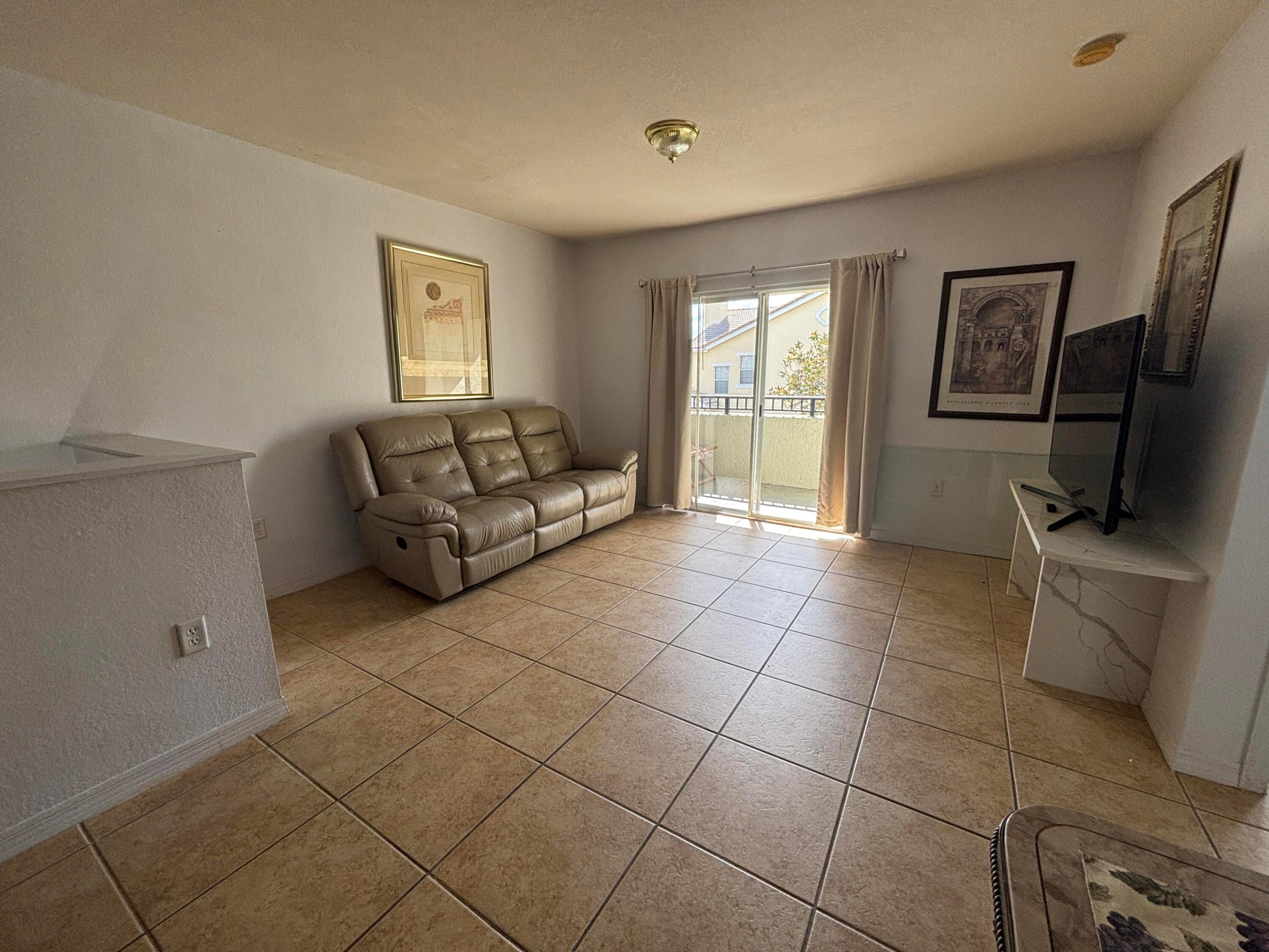 THE BELMONT II AT ST LUCIE WEST, A CONDOMINIUM - Residential Lease