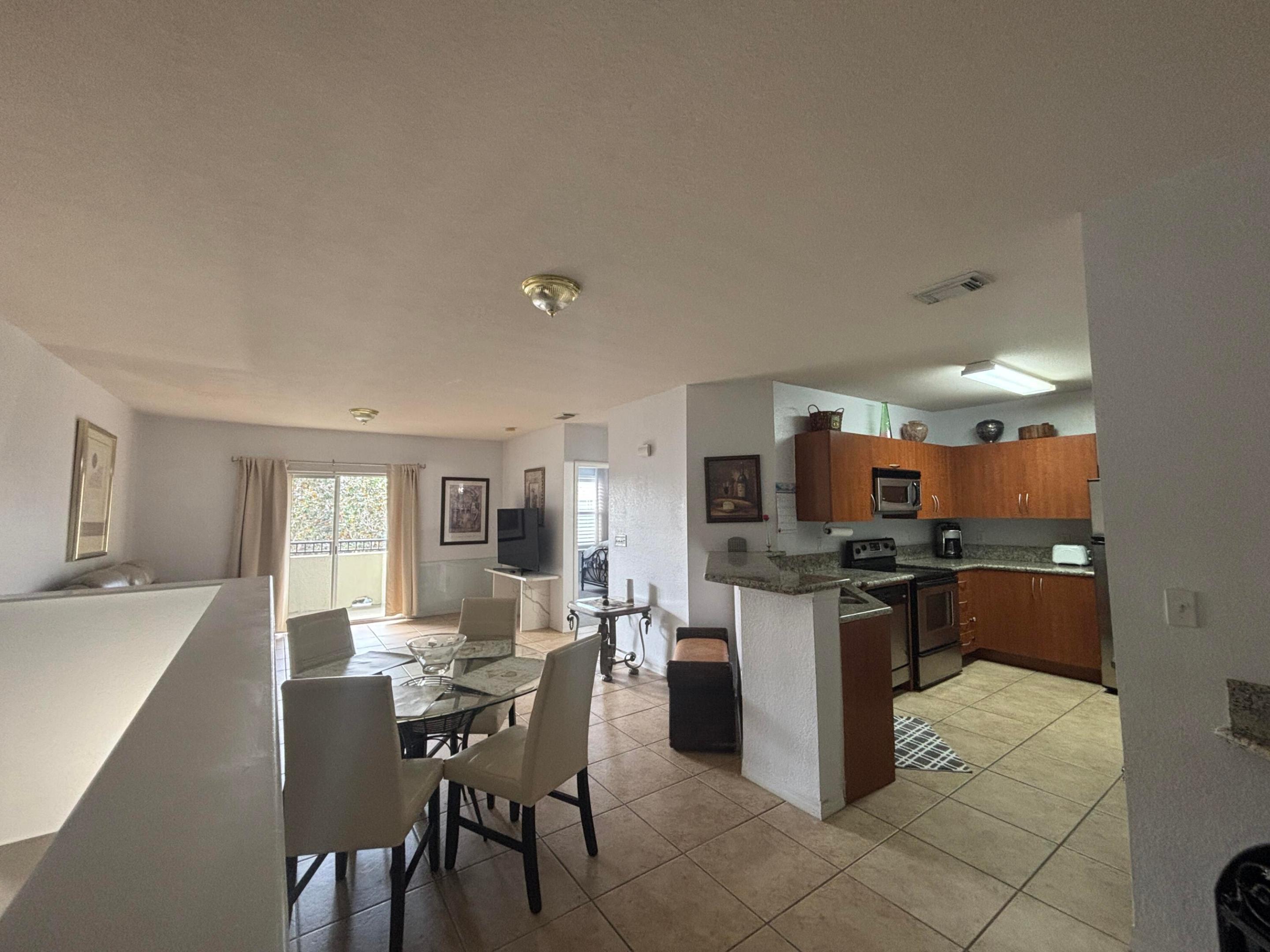 THE BELMONT II AT ST LUCIE WEST, A CONDOMINIUM - Residential Lease