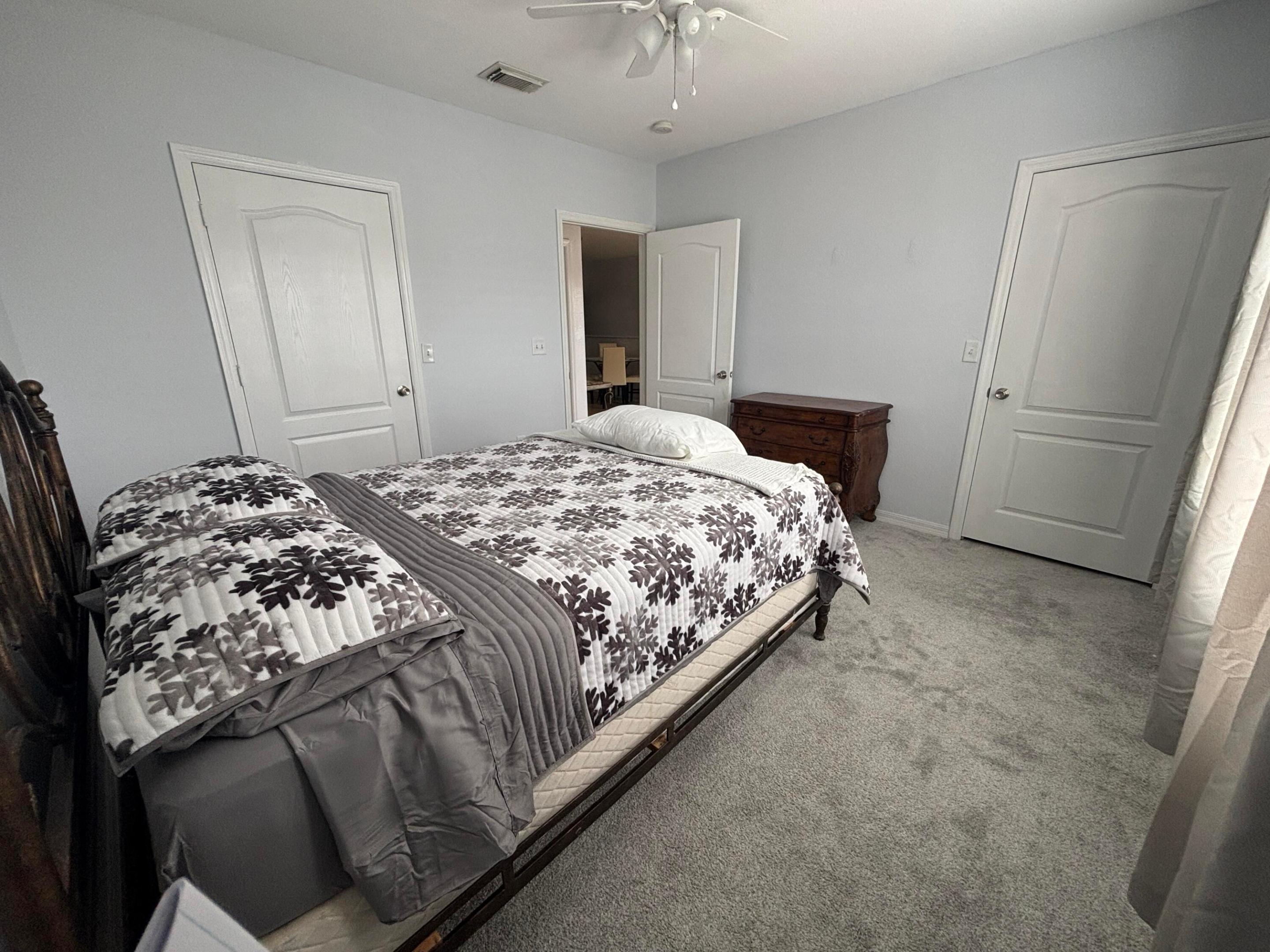 THE BELMONT II AT ST LUCIE WEST, A CONDOMINIUM - Residential Lease