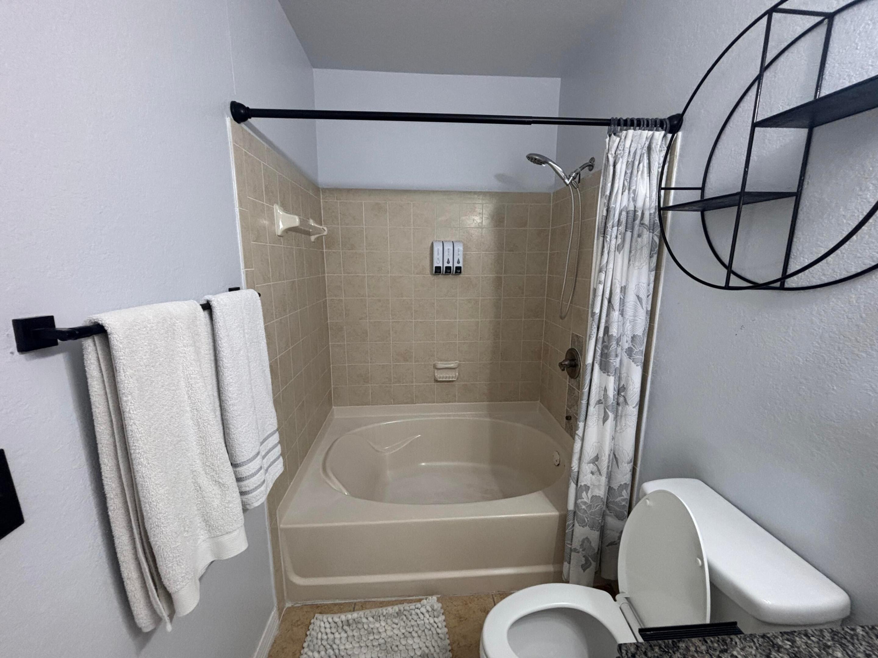 THE BELMONT II AT ST LUCIE WEST, A CONDOMINIUM - Residential Lease